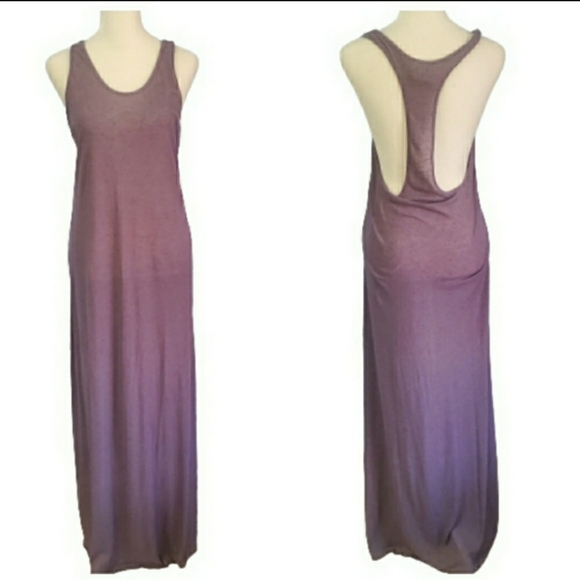 Free People Razor Back Maxi Large - Picture 6 of 6